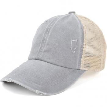 Malla Transpirable Gorro de Béisbol