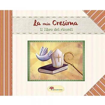 La mia cresima