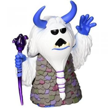 Funko Pop! Smallfoot, Stonekeeper (597) – Vinylfigur