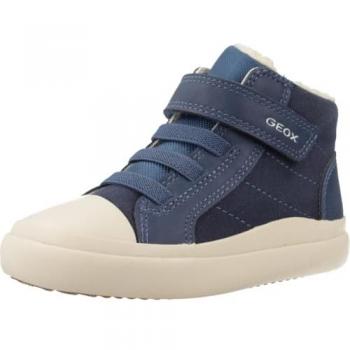 Geox Gisli Trainers for Boys