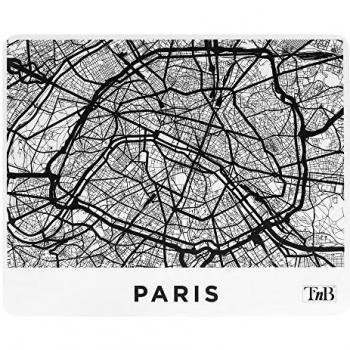 TNB TSXPARIS – Tapis de souris PARIS EXCLUSIV