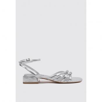 Limma Sandalen – Scala dei Turchi 39 Silber