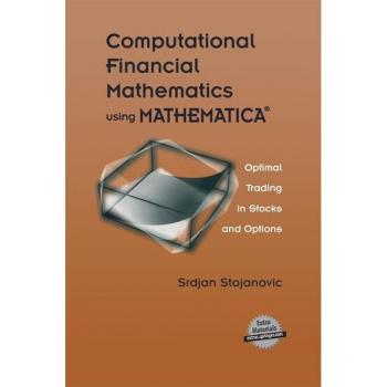 Computational Financial Mathematics mit MATHEMATICA®