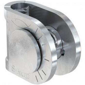Rinforzo Fischer S-Rod per Controventamento M10 (10pz)
