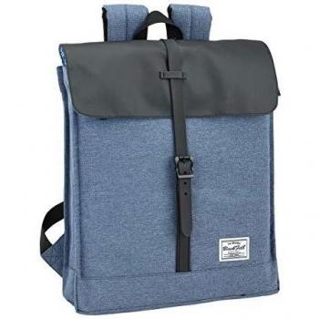 Blackfit8 Sac à Dos Juvénile pour Ordinateur Portable 141