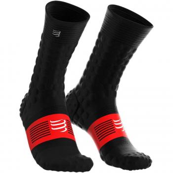 Webinero Compressport Pro Racing Socks V3 Winter Laufsocken Running Sport Socken Unisex