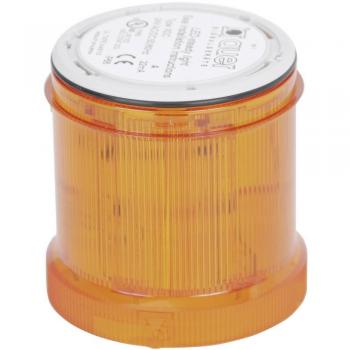 Auer XDC-HP Segnalatore Arancione 1 pz