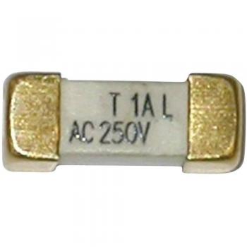 Fusibile SMD angolare ESKA 225016 800 mA 250 V