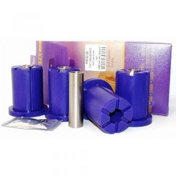 Powerflex PFR16‑120 – Módulo de Ruido Cero