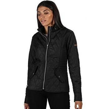 Regatta Carita Damen‑Wasserabweisender Polstered‑Coat