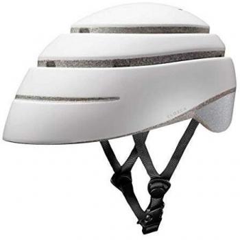 Closca Reflective Folding Bike Helmet