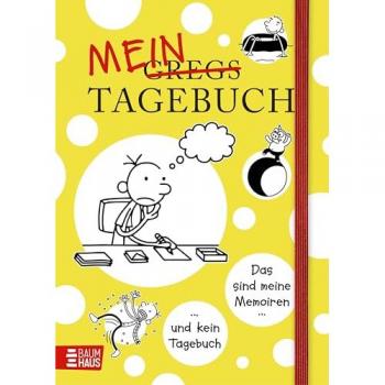 Gregs (Mein) Tagebuch