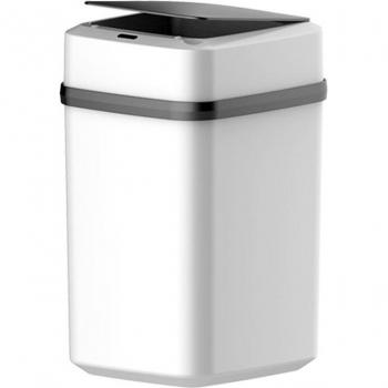 Automatic Lid Sensor Waste Bin