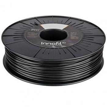 Filament PLA Tough 1.75 mm 750 g Noir BASF Ultrafuse