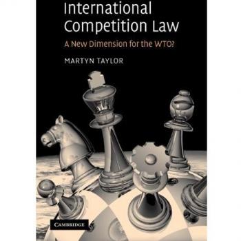 International Competition Law