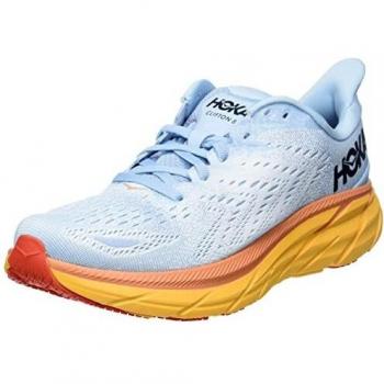 Hoka One One Damen‑Sneaker – Summer Song Ice Flow, EU 37 ⅓
