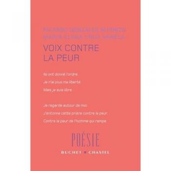 Voix contre la peur