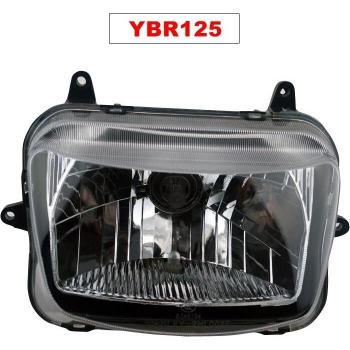 Repuestos Yamaha YBR125