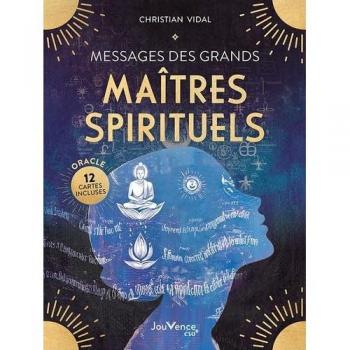 Messages des grands maîtres spirituels
