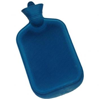 Calentador de agua de goma gruesa