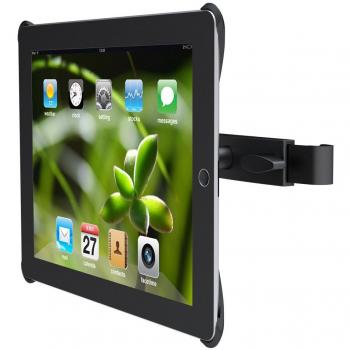 Support voiture Neomounts pour iPad 2 (IPAD2-CM10BLACK)