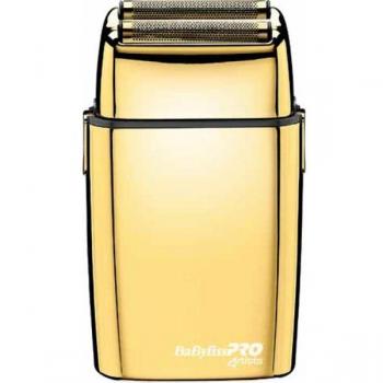 Babyliss Pro Artists FoilFx02 Rasoio Elettrico Oro