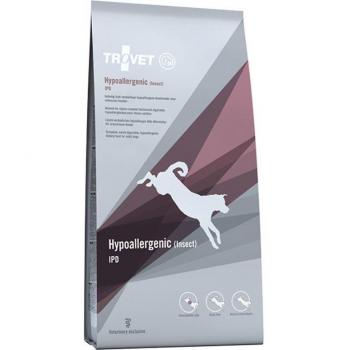 Trovet Hondenvoer Insect IPD 10kg