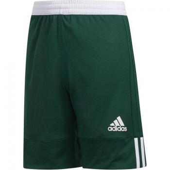 Pantalones Cortos Reversibles Adidas 3G Speed