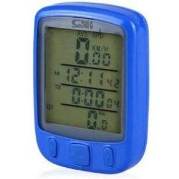 Sunding SD 563A Cycling Speedometer with LCD Display