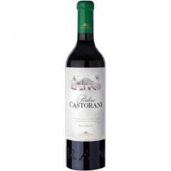 Castorani Trebbiano Riserva 2021