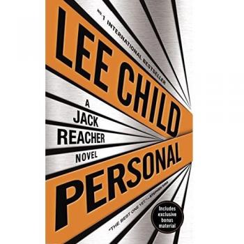 Personal: A Jack Reacher Novel