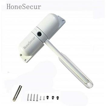 HoneSecur Automatic Spring Closing Door Hardware