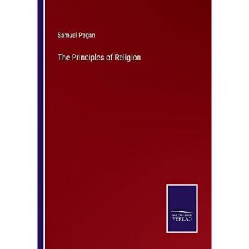 The Principles of Religion