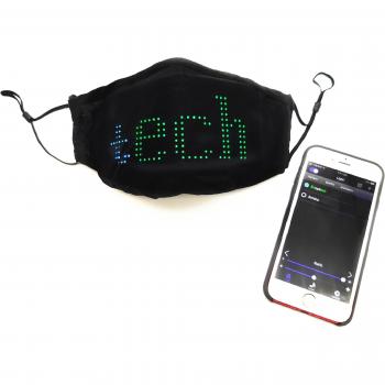 LED Festiva Rave Recargable