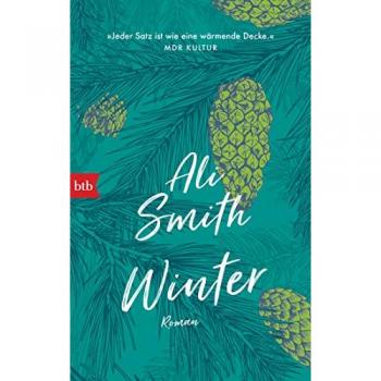 Ali Smith Winter: Roman