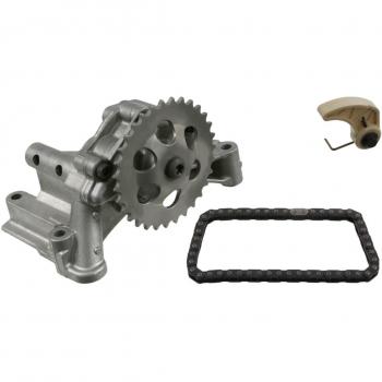 Febi bilstein 33753 Oil Pump Assembly
