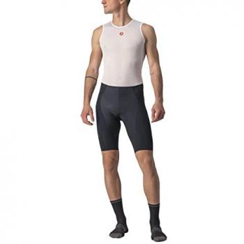 Culote Castelli Free Aero RC negro