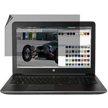 Celicious Privacy Plus 4-Way Anti-Spy Filter Screen Protector for HP ZBook 15 G4 (Non-Touch)
