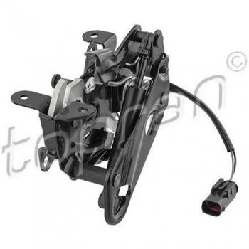 TOPRAN 503 785 Serrure de capot-moteur gauche