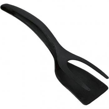Versatile Kitchen Spatula and Food Grip