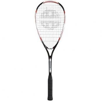 Unsquashable Squash‑Spezial CP 706 (Schwarz/Rot/Weiß) – 2016, Stock# 296274