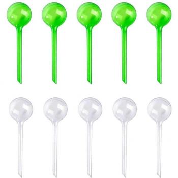 Dispositivos de riego para plantas 10 Uds
