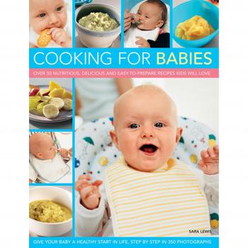 Cooking for Babies