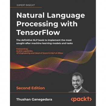 Natural Language Processing with TensorFlow