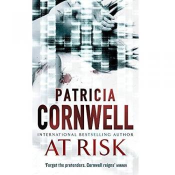 Cornwell, Patricia D. At Risk