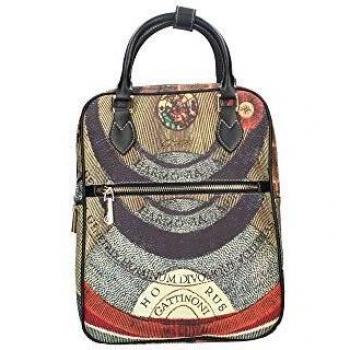 Zainetto Gattinoni Bigpl6623wpq Donna Tendenza