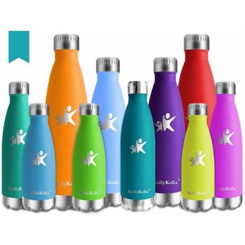 KollyKolla Insulated Drinking Bottle