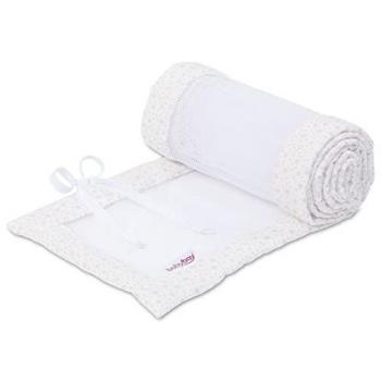 BoxSpring BabyBay Comfort Rosé