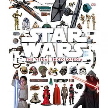Star Wars: The Definitive Visual Reference