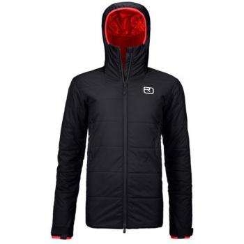 Giacca Ibrida Donna Ortovox Swisswool Zinal